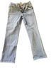 Faded Glory Blue Jeans Size 28 waist - photo 1