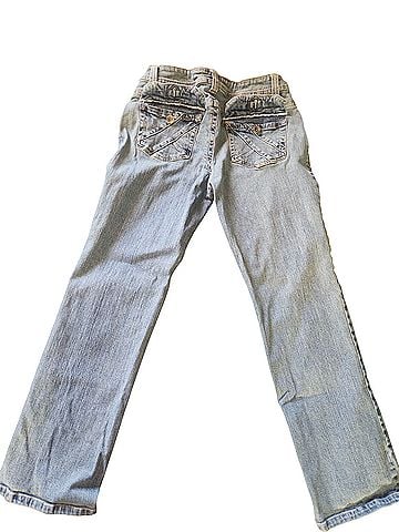Faded Glory Jeans (view 2)