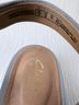 Clarks 100% Suede Gray Blue Sandals Size 12 - photo 3