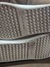 Isabel Marant 100% Leather White Black Sneakers Size EU 39 - photo 10