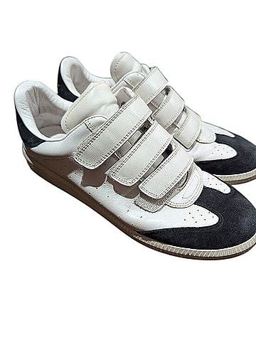 Isabel Marant Sneakers (view 1)