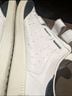 Isabel Marant 100% Leather White Black Sneakers Size EU 39 - photo 9
