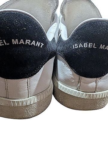 Isabel Marant Sneakers (view 2)