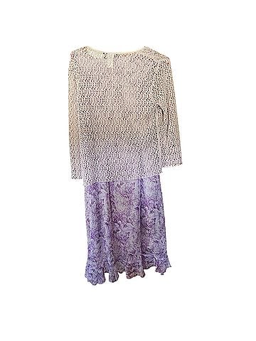 Connected Apparel Connected Cocktail Dress (view 2)