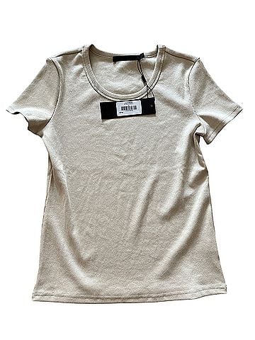Jenni Kayne 913-11040-B25 Short Sleeve Blouse (view 1)