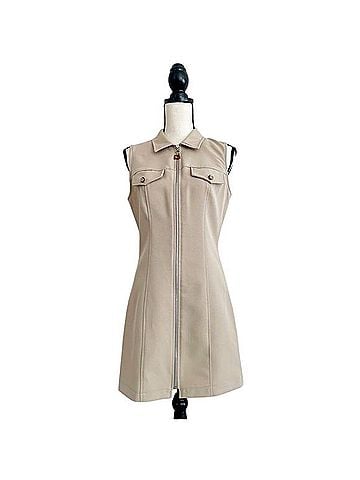 All That Jazz Casual Dress (view 1)