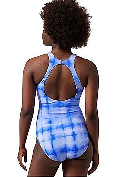 Athleta Maldives One Piece One Piece Swimsuit (view 2)