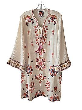 Johnny Was Brandi Casual Dress (view 1)