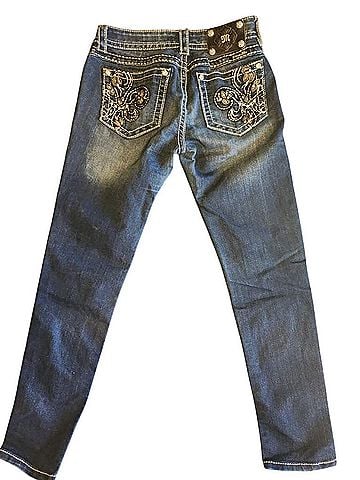 Miss Me Jeans (view 2)