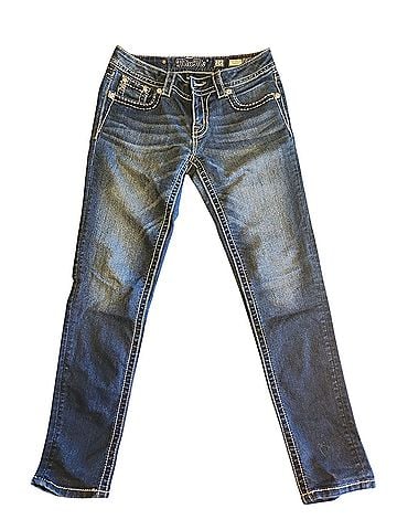 Miss Me Jeans (view 1)