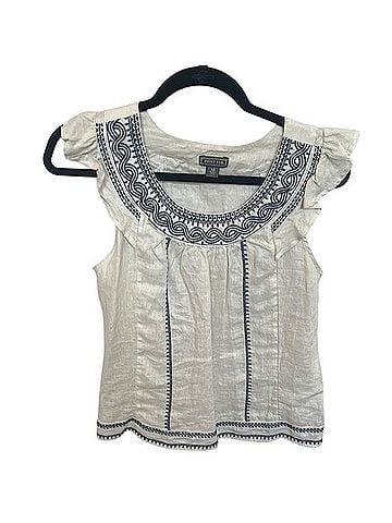 Point Sur Short Sleeve Top (view 1)