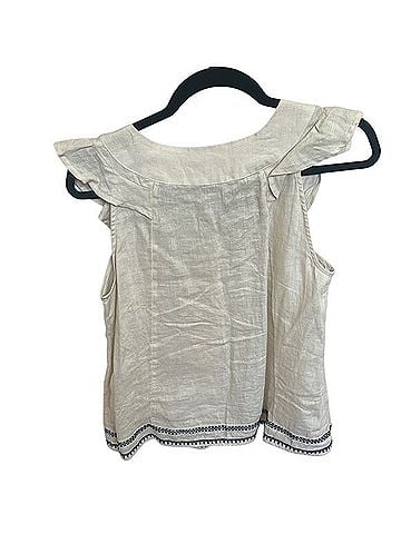 Point Sur Short Sleeve Top (view 2)