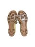 Sam Edelman 100% Leather Solid Gold Wedges Size 8 - photo 7