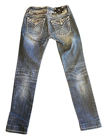 Miss Me Jeans (view 2)