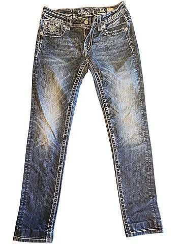 Miss Me Jeans (view 1)