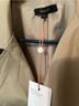 Quince Tan Trenchcoat Size M - photo 3