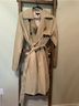 Quince Tan Trenchcoat Size M - photo 9