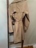 Quince Tan Trenchcoat Size M - photo 6