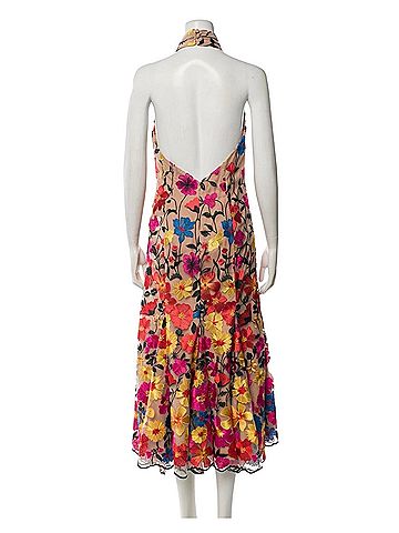 Milly Cocktail Dress (view 2)