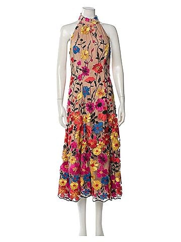 Milly Cocktail Dress (view 1)