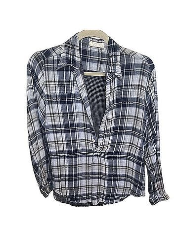 CP Shades Long Sleeve Button-Down Shirt (view 1)