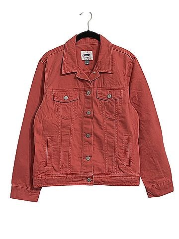 Old Navy Denim Jacket (view 1)