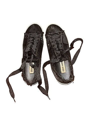 Steve Madden Greyla Sneakers (view 1)