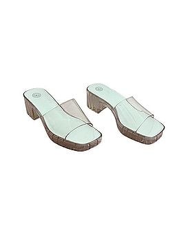 Urban Outfitters Heels (view 1)