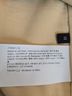Theory Solid Yellow Blazer Size 12 - photo 4