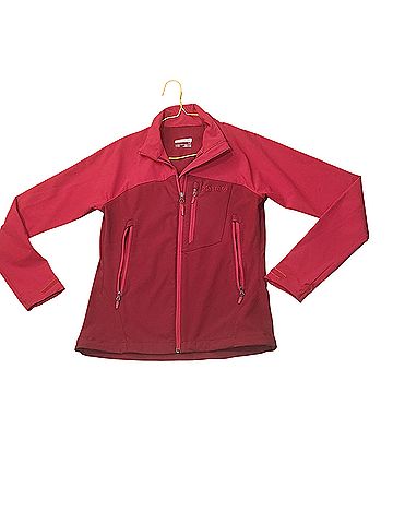 Marmot Jacket (view 2)