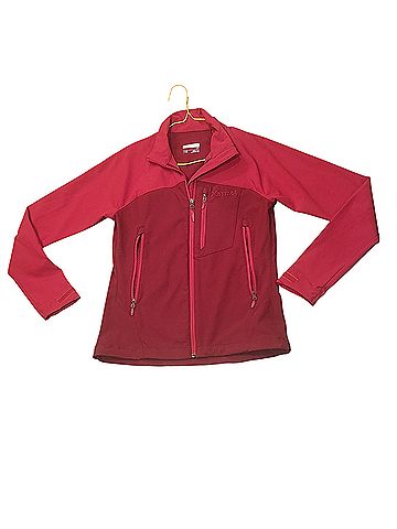 Marmot Jacket (view 1)