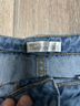 89th & Madison Blue Denim Shorts Size 10 - photo 3