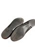 SAS Black Flats Size 11 - photo 2