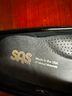 SAS Black Flats Size 11 - photo 3