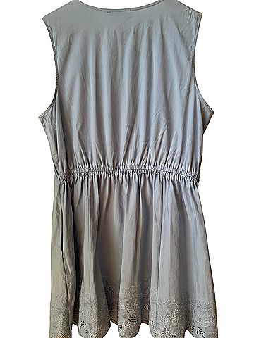 Calypso St. Barth Casual Dress (view 2)