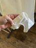 Michael Kors White Linen Pants Size M - photo 3