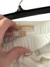 Michael Kors White Linen Pants Size M - photo 2