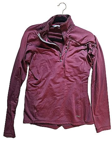 Outdoor Research Fleece (view 1)