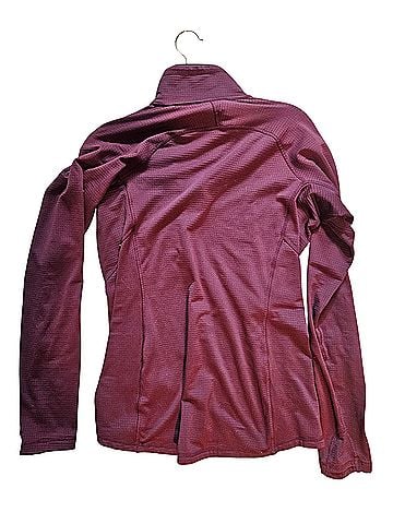 Outdoor Research Fleece (view 2)