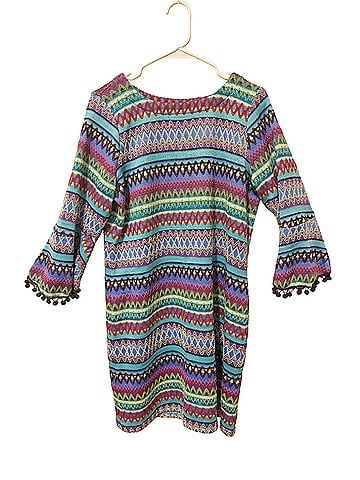 uncle frank Tessa shift dress Casual Dress (view 1)
