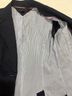 Tommy Hilfiger Blue Blazer Size XS - photo 5