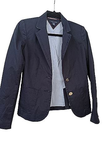 Tommy Hilfiger Blazer (view 1)