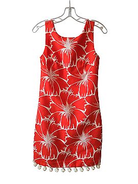 Trina Turk Pleasant Casual Dress (view 1)