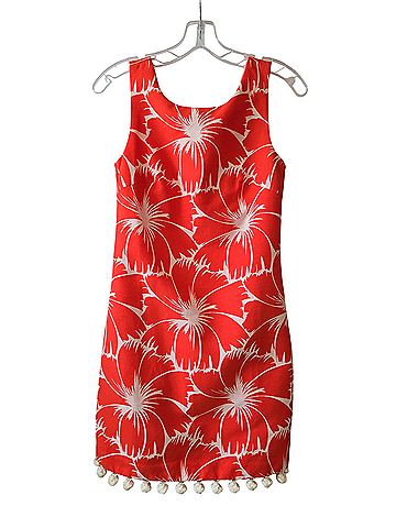 Trina Turk Pleasant Casual Dress (view 1)