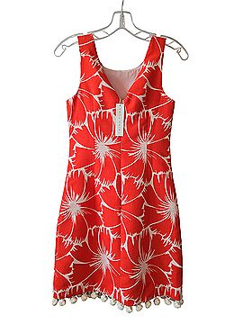 Trina Turk Pleasant Casual Dress (view 2)