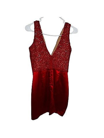 Nadine Cocktail Dress (view 2)