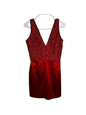 Nadine Cocktail Dress (view 1)
