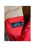Nadine 100% Polyester 97% Polyester 3% Spandex Red Cocktail Dress Size M - photo 6