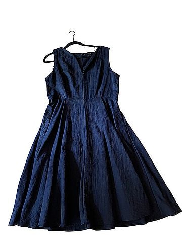 Cos Casual Dress (view 2)