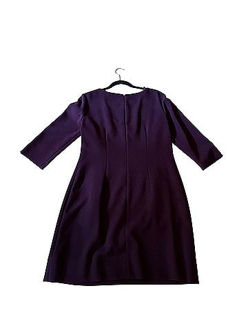 Eliza J Cocktail Dress (view 2)